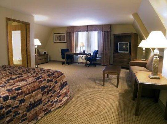 Quality Inn Ashland Værelse billede