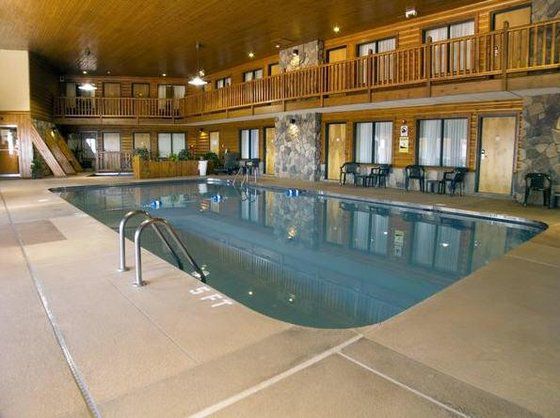 Quality Inn Ashland Faciliteter billede
